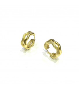 Pendientes Oro